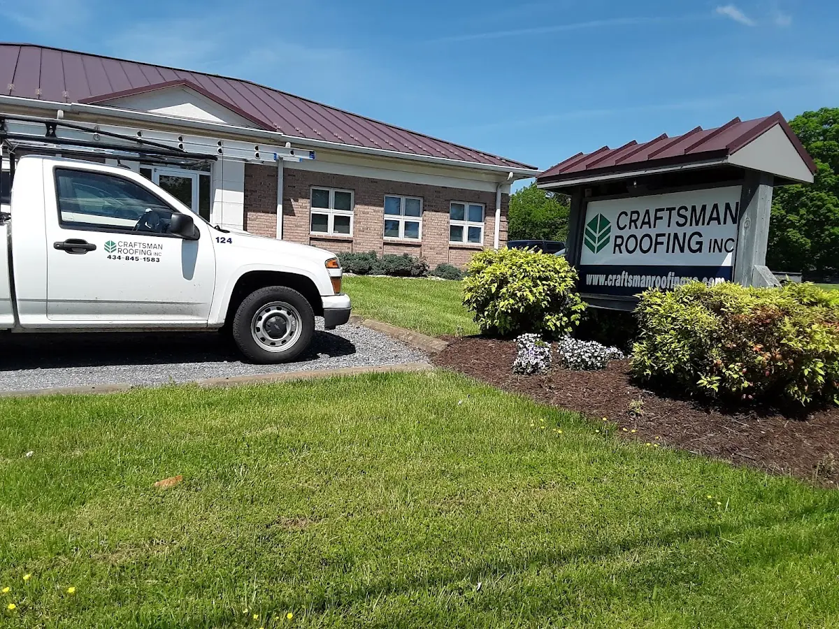 Quality Chimney Repair by experienced craftsmen in Amber Hills